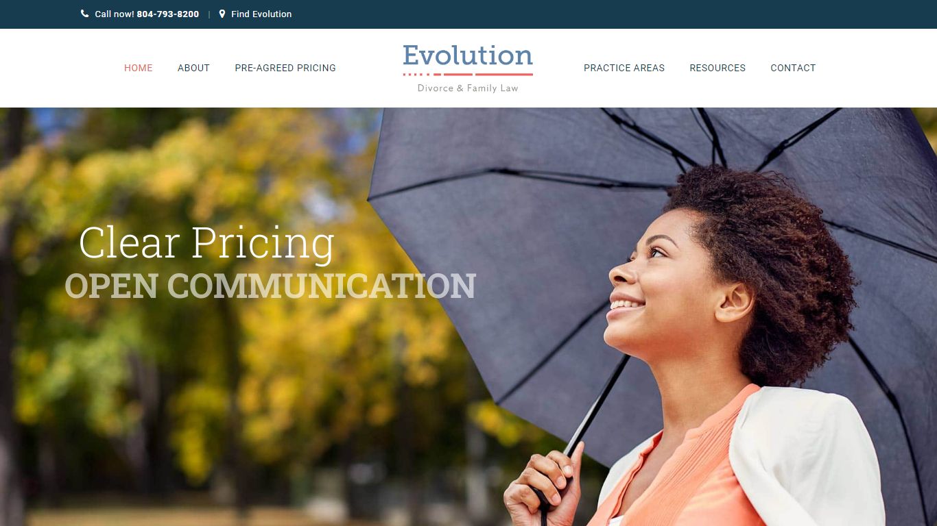 Divorce Lawyer Richmond VA | Clear Pricing Open Communication
